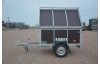 VDM Bagagère 200 x 100 x 60 PTAC 750 kg